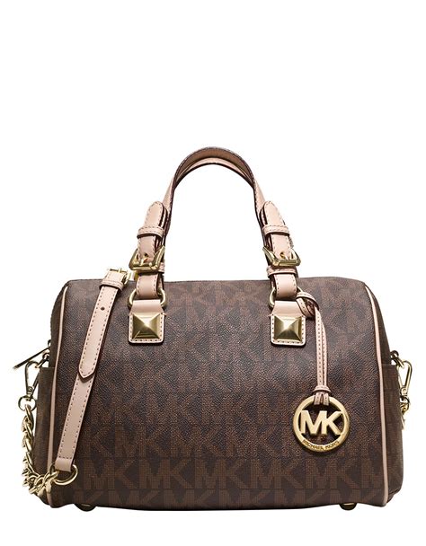 michael kors grayson monogram|Michael kors grayson handbag + FREE SHIPPING .